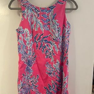 Lilly Pulitzer Shift Dress